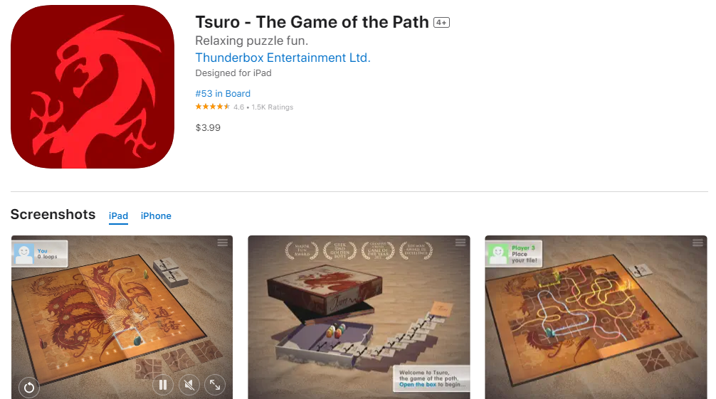 13 найкращих ігор для iOS та Android, в які можна грати великою компанією